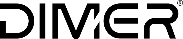 Dimer logo