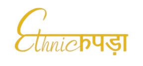 Ethnic Kapda logo