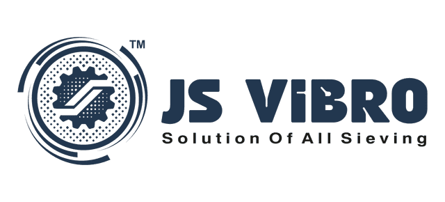 JS Vibro logo
