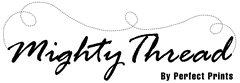 Mighty Thread logo