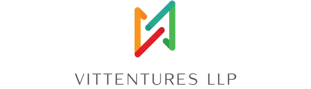 Vittentures logo