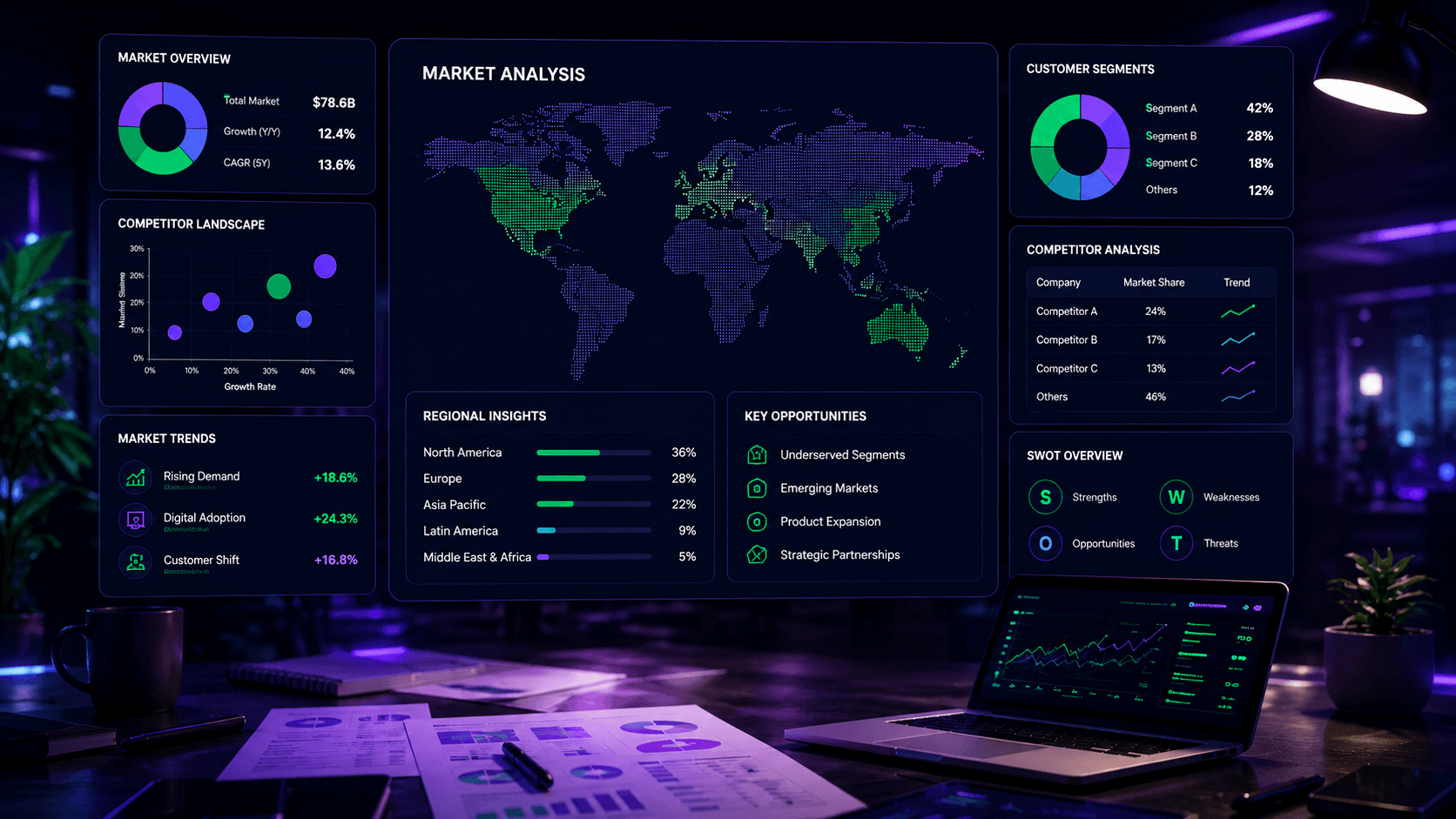 Market Analysis